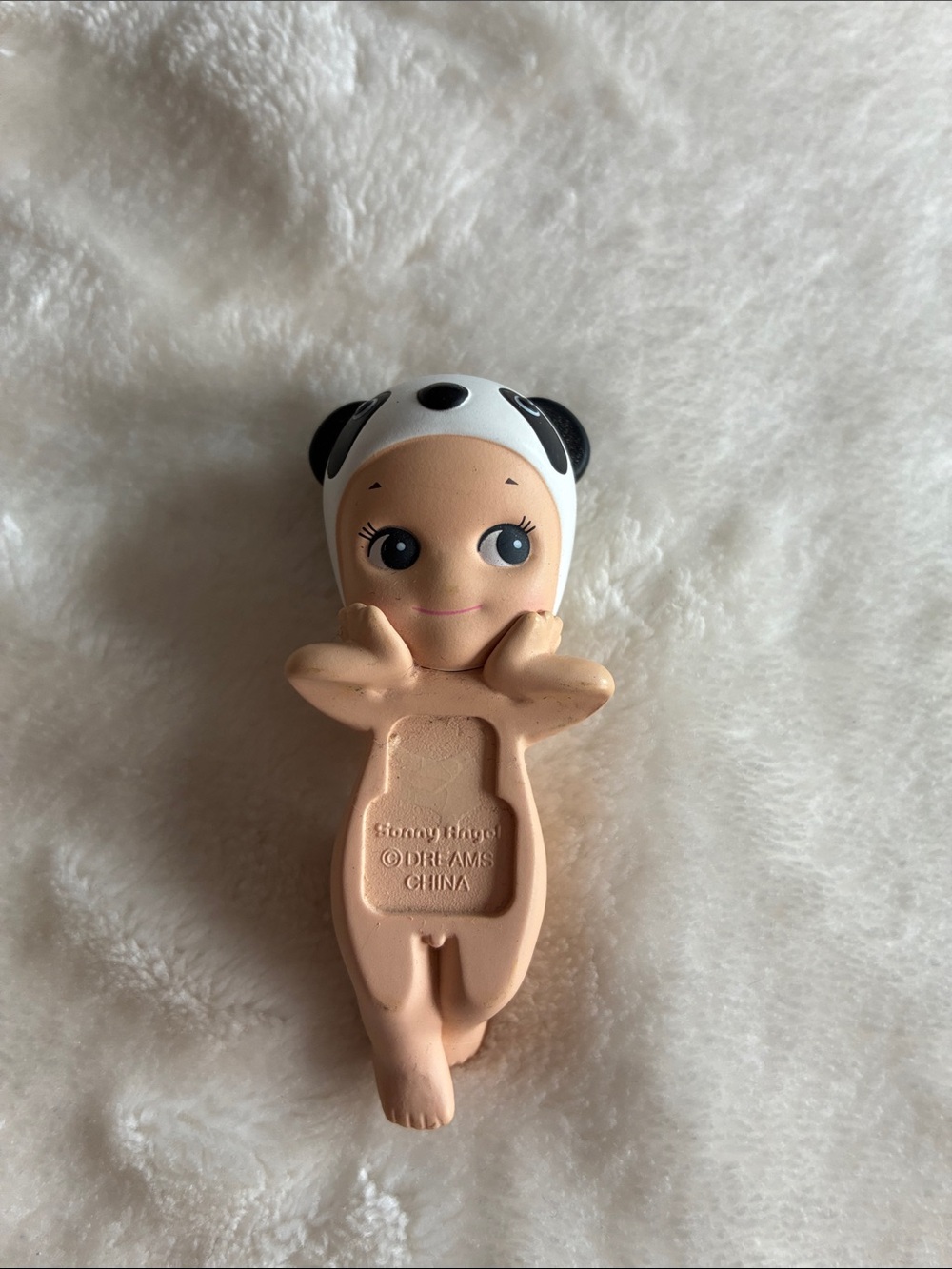 Sonny Angel Hipper Panda
